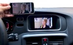 iSmart auto wireless CarPlay for Volvo XC60 - 13